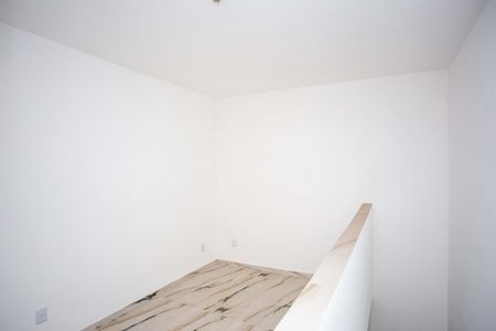 Quarto de apartamento para alugar com 1 quarto, 34m² em Cidade Júlia, São Paulo