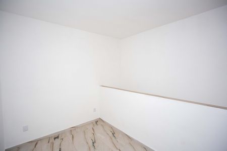 Quarto de apartamento para alugar com 1 quarto, 34m² em Cidade Júlia, São Paulo
