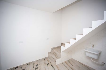 Apartamento para alugar com 1 quarto, 34m² em Cidade Júlia, São Paulo