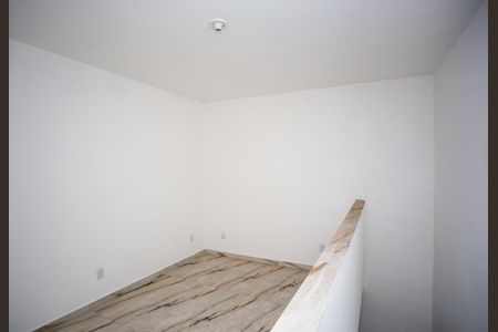 Quarto de apartamento para alugar com 1 quarto, 34m² em Cidade Júlia, São Paulo