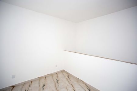 Quarto de apartamento para alugar com 1 quarto, 34m² em Cidade Júlia, São Paulo