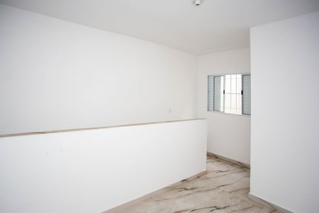 Quarto de apartamento para alugar com 1 quarto, 34m² em Cidade Júlia, São Paulo