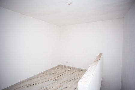Quarto de apartamento para alugar com 1 quarto, 34m² em Cidade Júlia, São Paulo