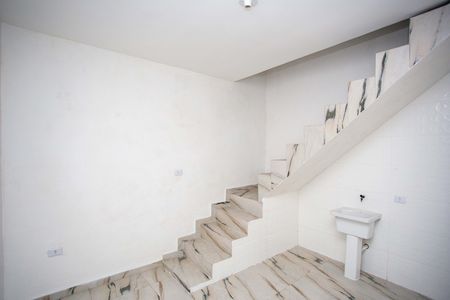 Apartamento para alugar com 1 quarto, 34m² em Cidade Júlia, São Paulo