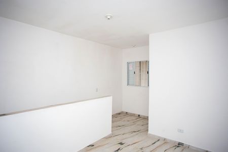 Quarto de apartamento para alugar com 1 quarto, 34m² em Cidade Júlia, São Paulo