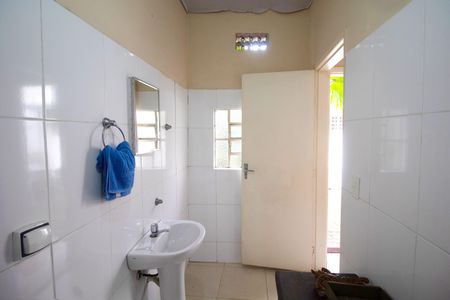 Casa para alugar com 260m², 2 quartos e 4 vagas