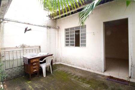 Casa para alugar com 260m², 2 quartos e 4 vagas