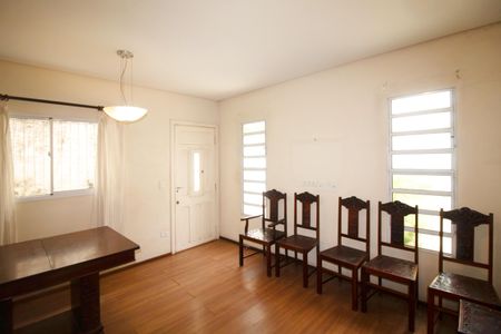 Casa para alugar com 2 quartos, 260m² em Pinheiros, São Paulo