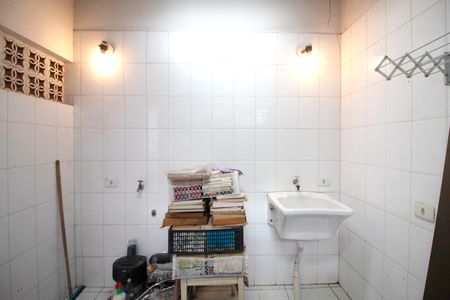 Casa para alugar com 260m², 2 quartos e 4 vagas