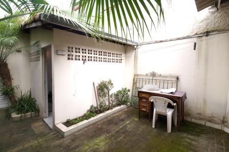 Casa para alugar com 260m², 2 quartos e 4 vagas