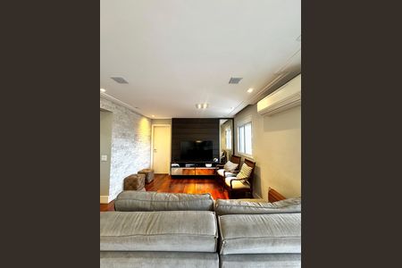 Apartamento à venda com 3 quartos, 129m² em Vila Leopoldina, São Paulo