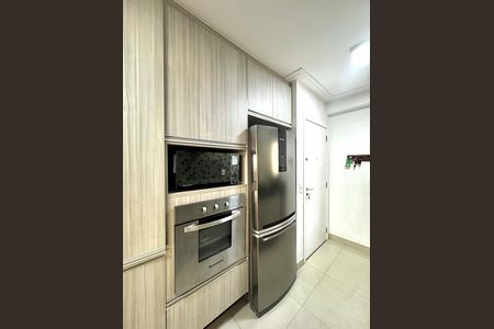 Apartamento à venda com 3 quartos, 129m² em Vila Leopoldina, São Paulo