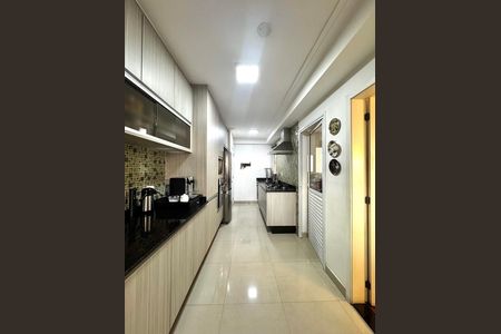 Apartamento à venda com 3 quartos, 129m² em Vila Leopoldina, São Paulo