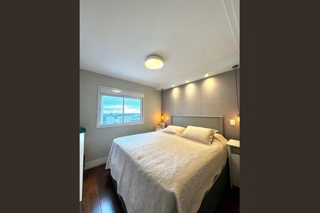 Apartamento à venda com 3 quartos, 129m² em Vila Leopoldina, São Paulo