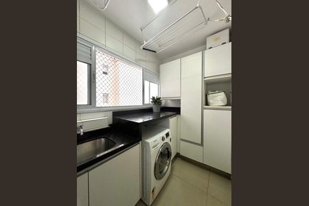 Apartamento à venda com 3 quartos, 129m² em Vila Leopoldina, São Paulo