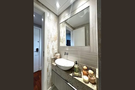 Apartamento à venda com 3 quartos, 129m² em Vila Leopoldina, São Paulo