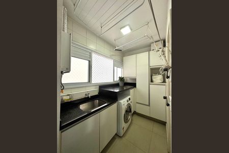 Apartamento à venda com 3 quartos, 129m² em Vila Leopoldina, São Paulo