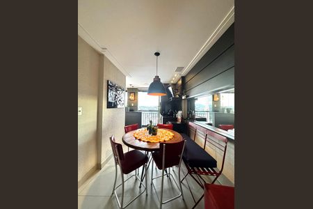 Apartamento à venda com 3 quartos, 129m² em Vila Leopoldina, São Paulo