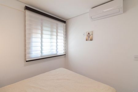 Quarto 1 de apartamento para alugar com 2 quartos, 37m² em Vila Sonia, São Paulo