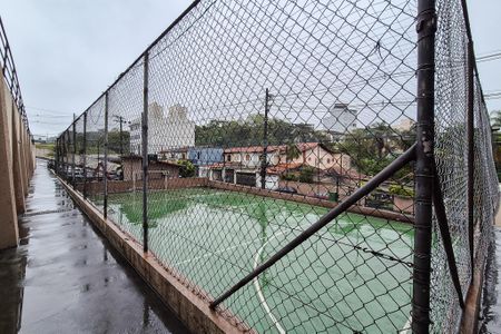 Área Comum de apartamento para alugar com 2 quartos, 38m² em Demarchi, São Bernardo do Campo