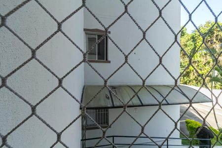 Apartamento para alugar com 48m², 2 quartos e 1 vaga Apartamento para alugar com 48m², 2 quartos e 1 vagaVista da Sala
