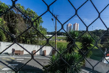 Apartamento para alugar com 48m², 2 quartos e 1 vaga Apartamento para alugar com 48m², 2 quartos e 1 vagaVista da Área de Serviço