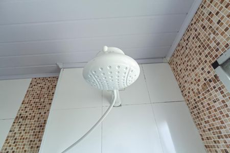Apartamento para alugar com 48m², 2 quartos e 1 vaga Apartamento para alugar com 48m², 2 quartos e 1 vagaBanheiro