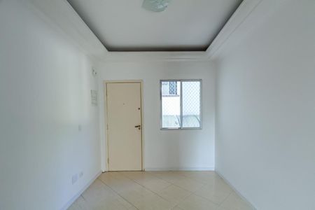 Apartamento para alugar com 48m², 2 quartos e 1 vaga Apartamento para alugar com 48m², 2 quartos e 1 vagaSala