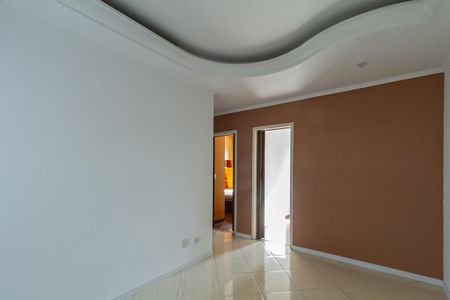 Apartamento para alugar com 2 quartos, 38m² em Demarchi, São Bernardo do Campo