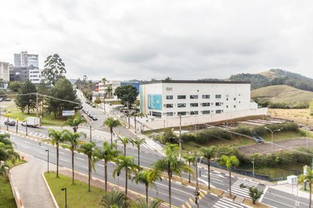 Apartamento à venda com 158m², 3 quartos e 3 vagas Apartamento à venda com 158m², 3 quartos e 3 vagasVista da Varanda