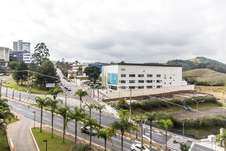 Apartamento à venda com 158m², 3 quartos e 3 vagas Apartamento à venda com 158m², 3 quartos e 3 vagasVista da Varanda