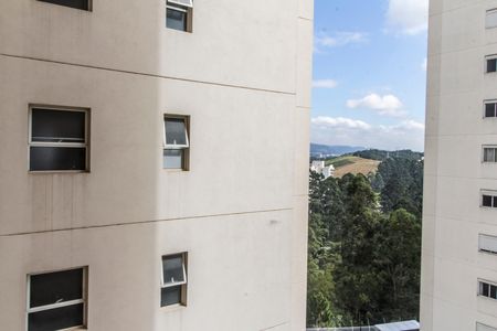 Vista de apartamento para alugar com 3 quartos, 158m² em Tamboré, Santana de Parnaíba