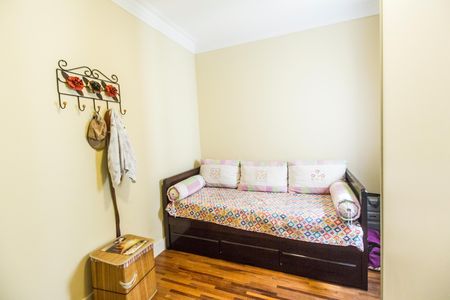 Apartamento à venda com 158m², 3 quartos e 3 vagas Apartamento à venda com 158m², 3 quartos e 3 vagasSuíte 3