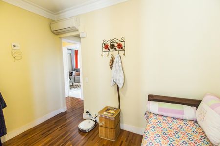 Apartamento à venda com 158m², 3 quartos e 3 vagas Apartamento à venda com 158m², 3 quartos e 3 vagasSuíte 3