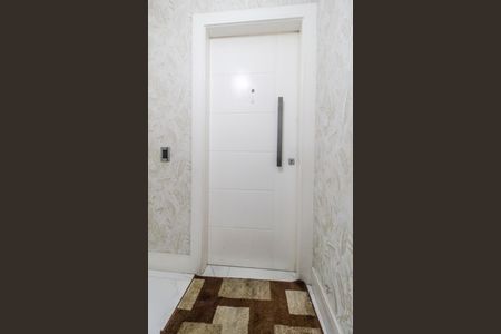 Apartamento à venda com 158m², 3 quartos e 3 vagas Apartamento à venda com 158m², 3 quartos e 3 vagasEntrada