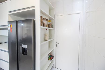 Apartamento à venda com 158m², 3 quartos e 3 vagas Apartamento à venda com 158m², 3 quartos e 3 vagasCozinha