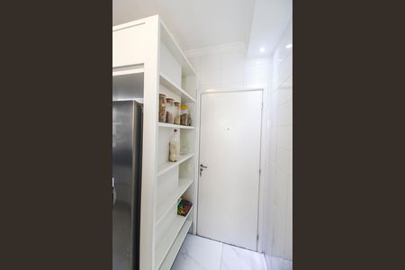 Apartamento à venda com 158m², 3 quartos e 3 vagas Apartamento à venda com 158m², 3 quartos e 3 vagasEntrada