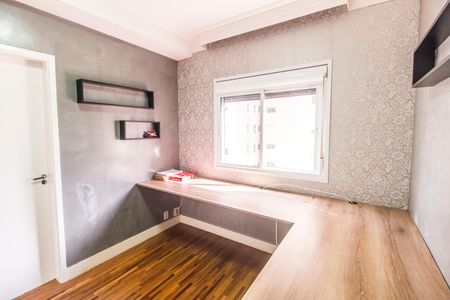 Apartamento à venda com 158m², 3 quartos e 3 vagas Apartamento à venda com 158m², 3 quartos e 3 vagasSuíte 2