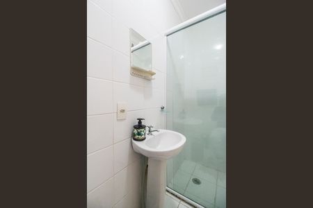Apartamento à venda com 158m², 3 quartos e 3 vagas Apartamento à venda com 158m², 3 quartos e 3 vagasBanheiro de serviço