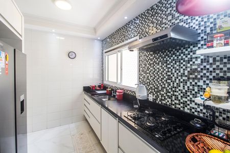 Apartamento à venda com 158m², 3 quartos e 3 vagas Apartamento à venda com 158m², 3 quartos e 3 vagasCozinha