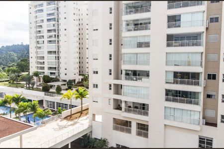Apartamento à venda com 158m², 3 quartos e 3 vagas Apartamento à venda com 158m², 3 quartos e 3 vagasVista da Suíte