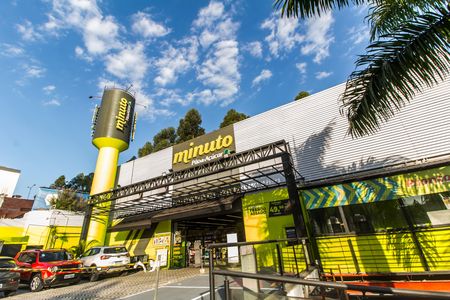 Apartamento à venda com 158m², 3 quartos e 3 vagas Apartamento à venda com 158m², 3 quartos e 3 vagasQuadra Esportiva