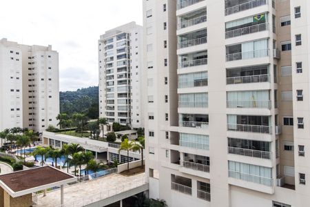 Apartamento à venda com 158m², 3 quartos e 3 vagas Apartamento à venda com 158m², 3 quartos e 3 vagasVista da Varanda