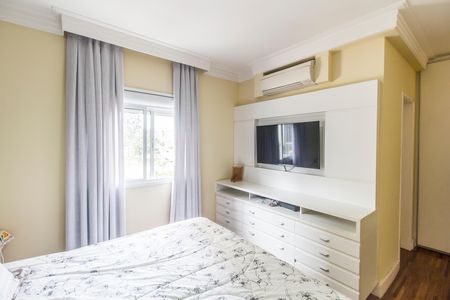 Apartamento à venda com 158m², 3 quartos e 3 vagas Apartamento à venda com 158m², 3 quartos e 3 vagasSuíte 1