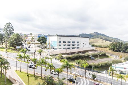 Apartamento à venda com 158m², 3 quartos e 3 vagas Apartamento à venda com 158m², 3 quartos e 3 vagasVista da Suíte
