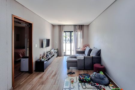 Sala de casa à venda com 1 quarto, 300m² em Vila Monumento, São Paulo