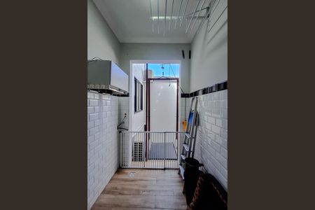 Área de Serviço de casa à venda com 1 quarto, 300m² em Vila Monumento, São Paulo