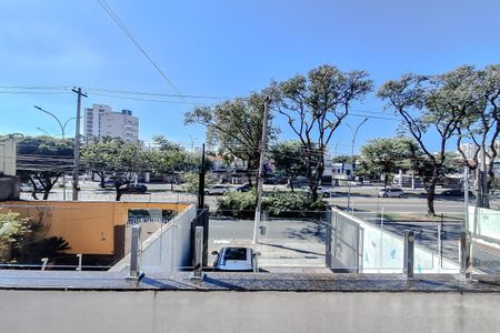 Vista do Quarto de casa à venda com 1 quarto, 300m² em Vila Monumento, São Paulo