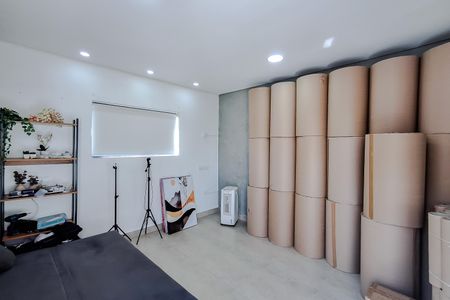 Quarto de Serviço 2 de casa à venda com 1 quarto, 300m² em Vila Monumento, São Paulo