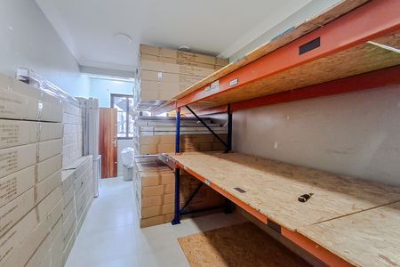 Quarto de Serviço 1 de casa à venda com 1 quarto, 300m² em Vila Monumento, São Paulo